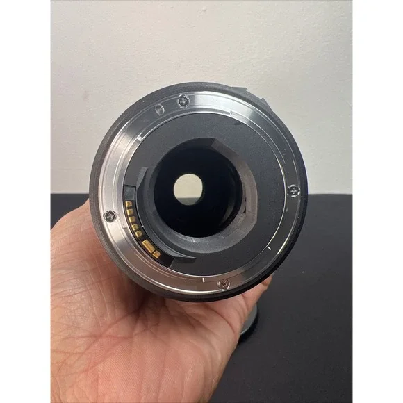Tamron LD 185D 28-300mm 1:3.5-6.3 LD Aspherical AF IF Lens For Minolta/Sony